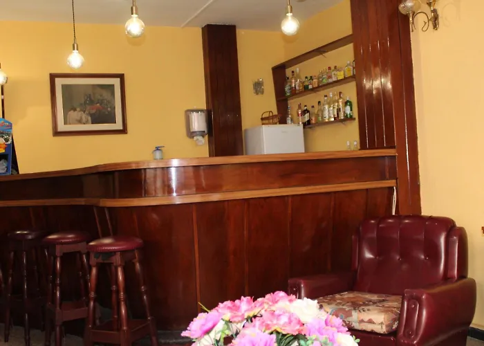 Hotel Olympia 2*