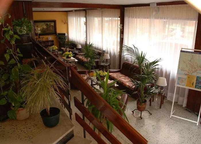 Olympia Otel